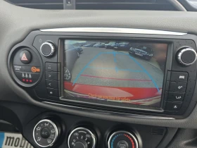 Toyota Yaris 1.0i КАМЕРА - 8500 € / 16624.56 лв. - 70238311 12
