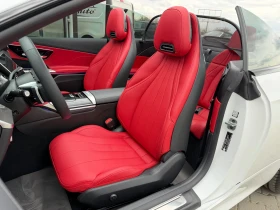 Mercedes-Benz CLE 200 CABRIO#DESIGNO#POWERRED#KEYLESS#���! | Mobile.bg � ����� ������ 11
