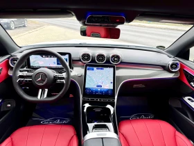 Mercedes-Benz CLE 200 CABRIO#DESIGNO#POWERRED#KEYLESS#���! | Mobile.bg � ����� ������ 8