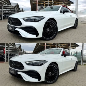 Mercedes-Benz CLE 200 CABRIO#DESIGNO#POWERRED#KEYLESS#���! | Mobile.bg � ����� ������ 2