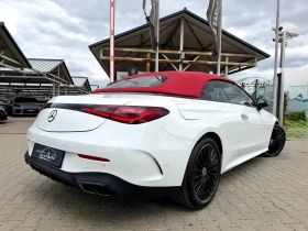 Mercedes-Benz CLE 200 CABRIO#DESIGNO#POWERRED#KEYLESS#���! | Mobile.bg � ����� ������ 6