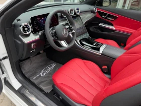 Mercedes-Benz CLE 200 CABRIO#DESIGNO#POWERRED#KEYLESS#���! | Mobile.bg � ����� ������ 10