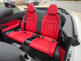 Mercedes-Benz CLE 200 CABRIO#DESIGNO#POWERRED#KEYLESS#���! | Mobile.bg � ����� ������ 13