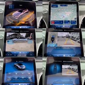 Mercedes-Benz CLE 200 CABRIO#DESIGNO#POWERRED#KEYLESS#���! | Mobile.bg � ����� ������ 16