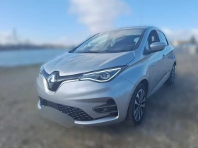 Renault Zoe Intense 52kWh r135 - 13190 € / 25797.40 лв. - 68772391 2