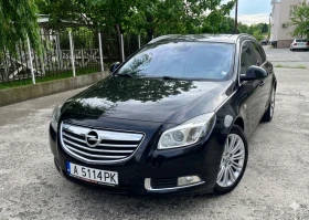 Opel Insignia 2.0 turbo 4x4 220кс - 3700 € / 7236.57 лв. - 71689086 1
