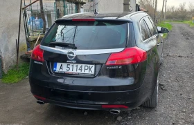 Opel Insignia А - 4800 € / 9387.98 лв. - 73454313 2