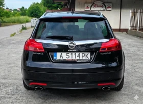 Opel Insignia 2.0 turbo 4x4 220кс - 3700 € / 7236.57 лв. - 71689086 3