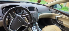 Opel Insignia А - 4800 € / 9387.98 лв. - 73454313 4