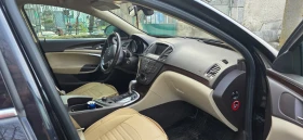 Opel Insignia А - 4800 € / 9387.98 лв. - 73454313 5