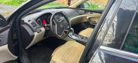 Opel Insignia А - 4800 € / 9387.98 лв. - 73454313 6