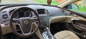 Opel Insignia 2.0 turbo 4x4 220кс - 4300 € / 8410.07 лв. - 73454313 4