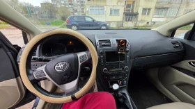Toyota Avensis 2.2 Dcat - 5000 € / 9779.15 лв. - 58841399 9