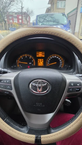 Toyota Avensis 2.2 Dcat - 5000 € / 9779.15 лв. - 58841399 8