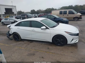 Hyundai Elantra 2.0L I-4 DOHC, VVT, 147HP Front Wheel Drive - 10100 € / 19753.88 лв. - 27236000 13