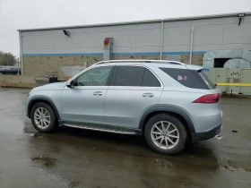 Mercedes-Benz GLE 450 3.0l 4Matic | Auto.bg — изображение 13