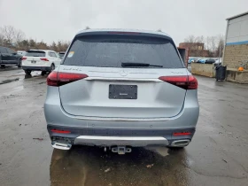 Mercedes-Benz GLE 450 3.0l 4Matic | Auto.bg — изображение 6