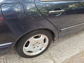 Mercedes-Benz E 250 - 2000 € / 3911.66 лв. - 11528451 8