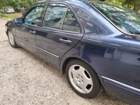 Mercedes-Benz E 250 - 2000 € / 3911.66 лв. - 11528451 7