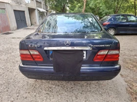 Mercedes-Benz E 250 - 2000 € / 3911.66 лв. - 11528451 4