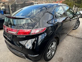 Honda Civic 1.8i-FACELIFT-138000км!!!PDC-НАВИ-КОЖА-ЕURO5-2010g - 5499 € / 10755.11 лв. - 14815742 6