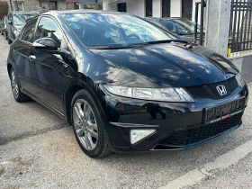 Honda Civic 1.8i-FACELIFT-138000км!!!PDC-НАВИ-КОЖА-ЕURO5-2010g - 5499 € / 10755.11 лв. - 14815742 3