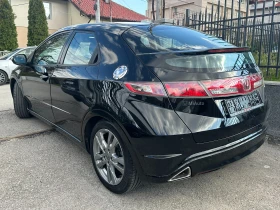 Honda Civic 1.8i-FACELIFT-138000км!!!PDC-НАВИ-КОЖА-ЕURO5-2010g - 5499 € / 10755.11 лв. - 14815742 4
