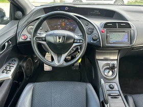 Honda Civic 1.8i-FACELIFT-138000км!!!PDC-НАВИ-КОЖА-ЕURO5-2010g - 5499 € / 10755.11 лв. - 14815742 7