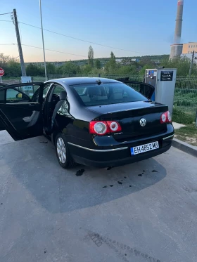 VW Passat B6 1.6  FSI 115 к.с - 2800 € / 5476.32 лв. - 79978469 6