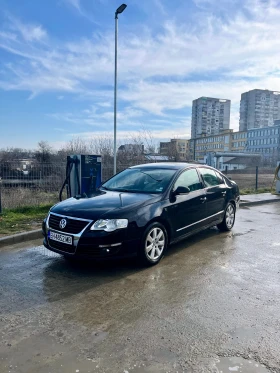 VW Passat B6 1.6  FSI 115 к.с - 2800 € / 5476.32 лв. - 79978469 8