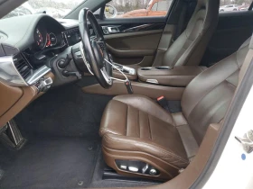 Porsche Panamera 4S* AWD* ПАНО* КАМЕРИ* 360* KEYLESS*  - 27500 € / 53785.32 лв. - 44909702 8
