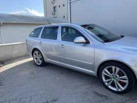 Skoda Octavia - 6500 € / 12712.90 лв. - 43112211 10