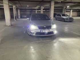 Skoda Octavia - 6500 € / 12712.90 лв. - 43112211 2
