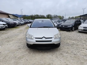 Citroen C4 1.6 дизел 109 коня - 2500 € / 4889.57 лв. - 89079338 2