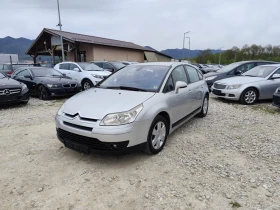 Citroen C4 1.6 дизел 109 коня
