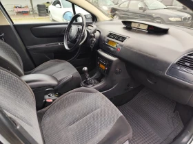 Citroen C4 1.6 дизел 109 коня - 2500 € / 4889.57 лв. - 89079338 12
