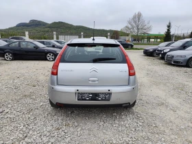 Citroen C4 1.6 дизел 109 коня - 2500 € / 4889.57 лв. - 89079338 6