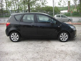 Opel Meriva 1.6cdti 6ck.EURO 6B | Mobile.bg � ����� ������ 6
