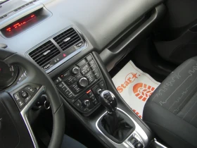 Opel Meriva 1.6cdti 6ck.EURO 6B | Mobile.bg � ����� ������ 15