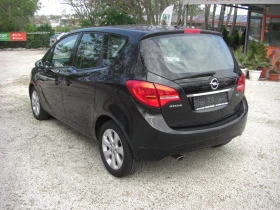 Opel Meriva 1.6cdti 6ck.EURO 6B | Mobile.bg � ����� ������ 3