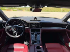Porsche Panamera * Turbo* BURMASTER* 360������* ���������* ���0*  | Mobile.bg � ����� ������ 8