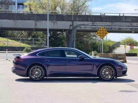 Porsche Panamera * Turbo* BURMASTER* 360������* ���������* ���0*  | Mobile.bg � ����� ������ 4