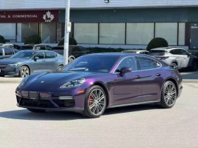 ������ Porsche Panamera