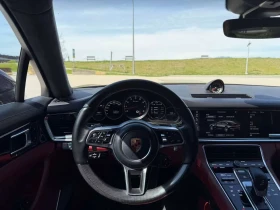 Porsche Panamera * Turbo* BURMASTER* 360������* ���������* ���0*  | Mobile.bg � ����� ������ 7
