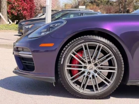 Porsche Panamera * Turbo* BURMASTER* 360������* ���������* ���0*  | Mobile.bg � ����� ������ 6
