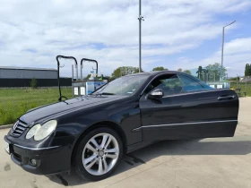 Mercedes-Benz CLK 220 | Mobile.bg � ����� ������ 13