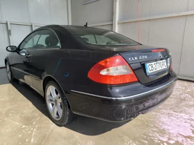 Mercedes-Benz CLK 220 | Mobile.bg � ����� ������ 16