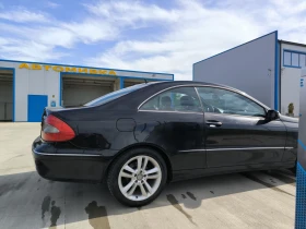 Mercedes-Benz CLK 220 | Mobile.bg � ����� ������ 10