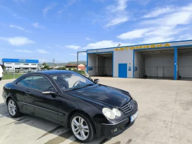 Mercedes-Benz CLK 220 | Mobile.bg � ����� ������ 9