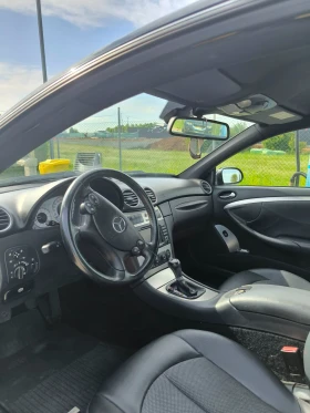 Mercedes-Benz CLK 220 | Mobile.bg � ����� ������ 12